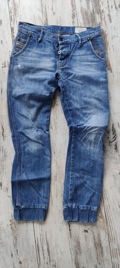 Dámske rifle diesel, diesel,26