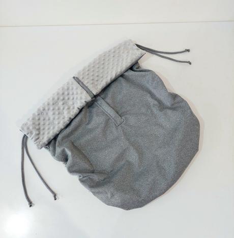 Nepadavá deka - nepremokavá, 