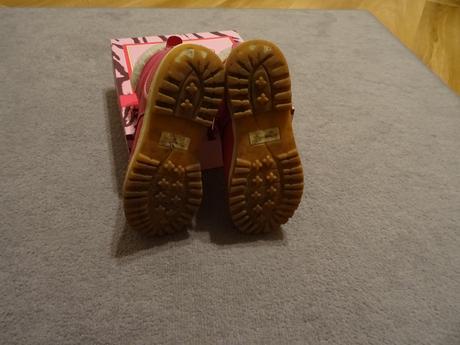 Zimné topanočky, 35