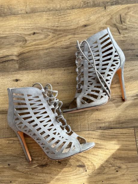 Sandálky, new look,37