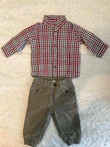 Komplet, benetton,62