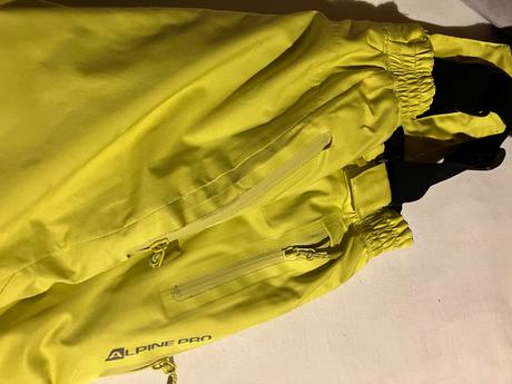 Oteplovacky alpinepro, alpine pro,134