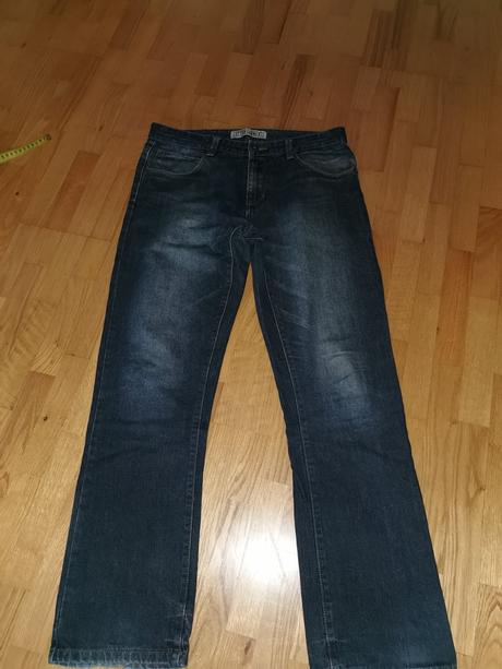 Rifle pánske 33/32, rifle,l