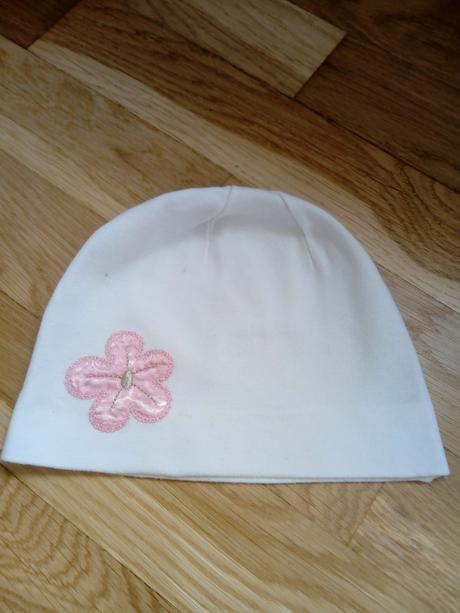 Čiapka veľkosť 50, 50