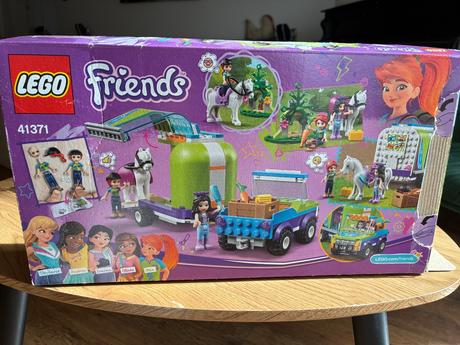 Lego friends, 