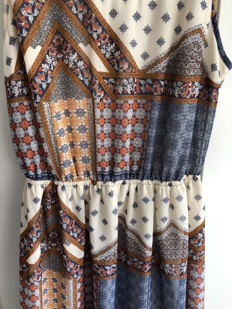 Dámske saty h&m, h&m,m