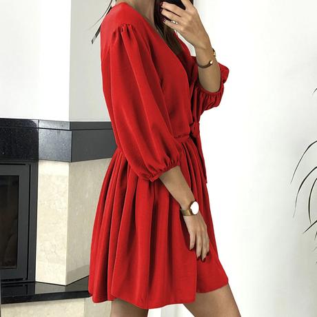 Bluzkove saty miranda, m