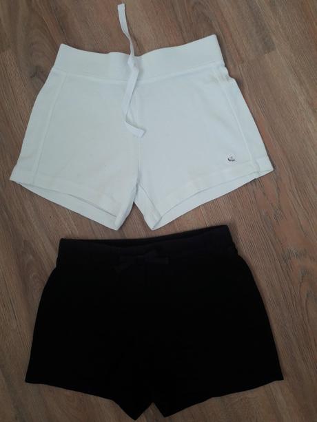 Dvoje kraťasy, next,122