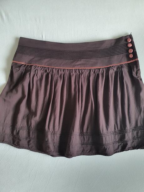 Sukňa camaieu 42, camaieu,42