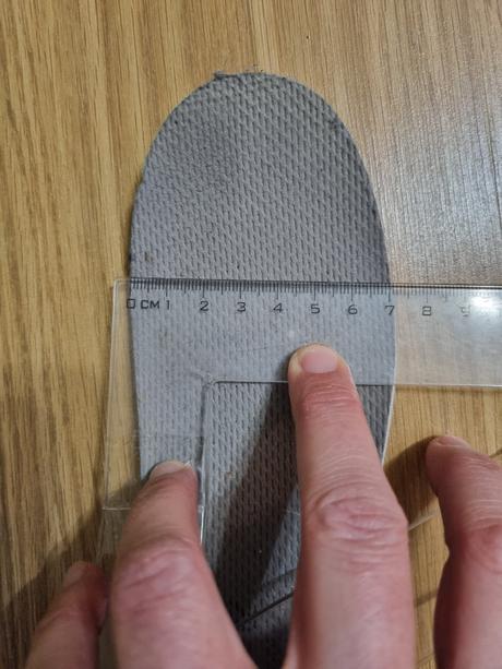 Turistické topánky, olang,32