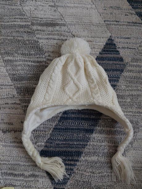 Zimná čiapka č.86, 86