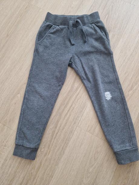 Tepláky lindex, lindex,104