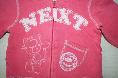 Mikina next, next,86