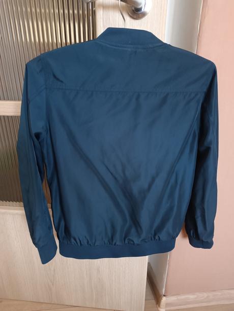 Chlapčenská bunda č.152, 152