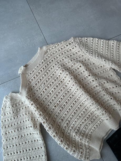 Zara svetrík, zara,164