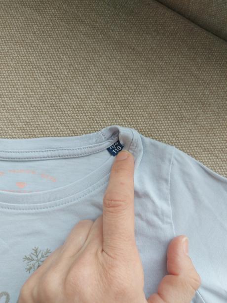 Tricko tom tailor 104-110, tom tailor,104