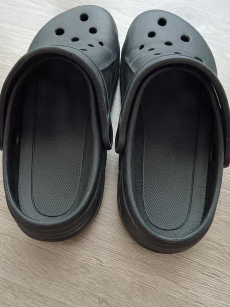 Kroksy, f&f,37