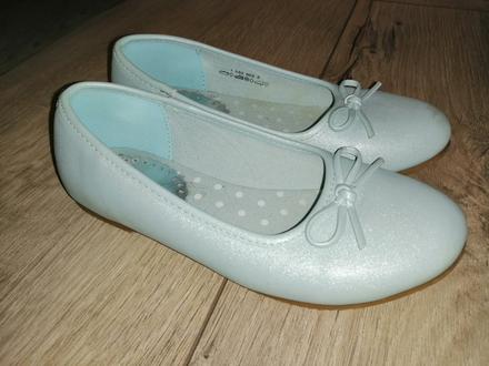 Mentolové balerínky, graceland,33