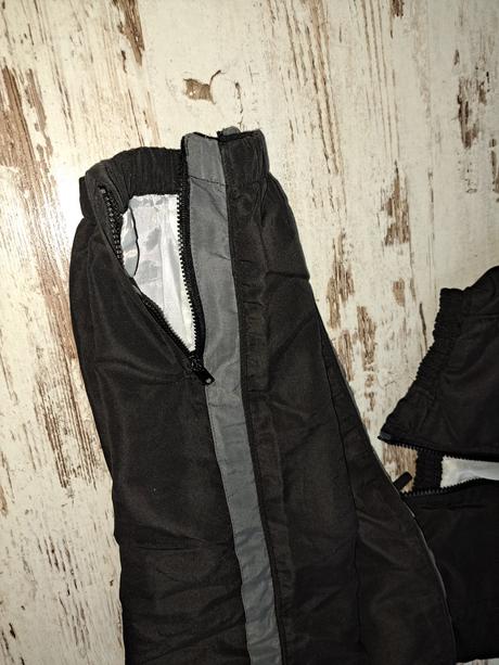 Tepláková súprava 5-6 rokov, slazenger,110