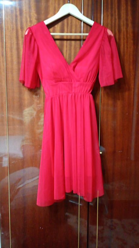 Spoločenske šaty m-xl, 