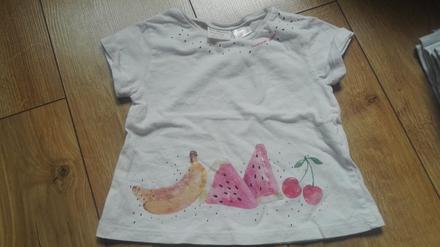 Zara letne tricko 86, zara,86