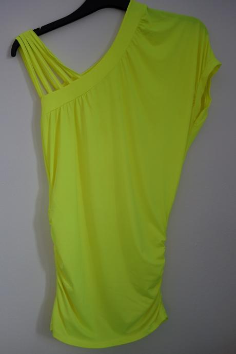 Predám krásne tričko veľ.uni, 