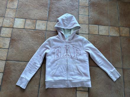 Tepla mikina gap, gap,140