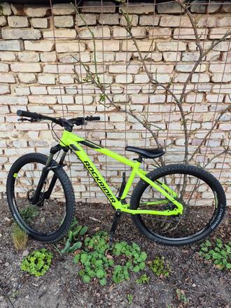 Bicykel rockrider st530, 28