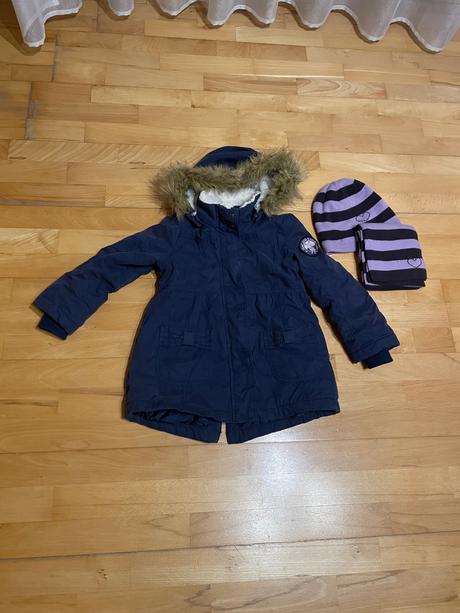 Bundička pre malú slečnu., lindex,110