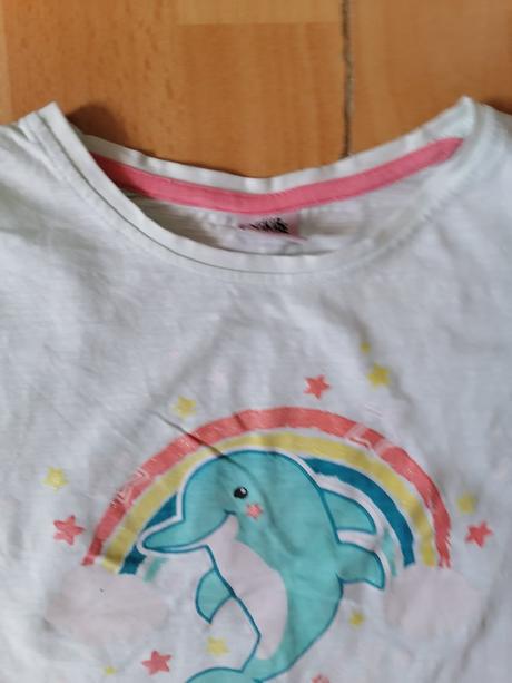 Tričko, kiki&koko,116