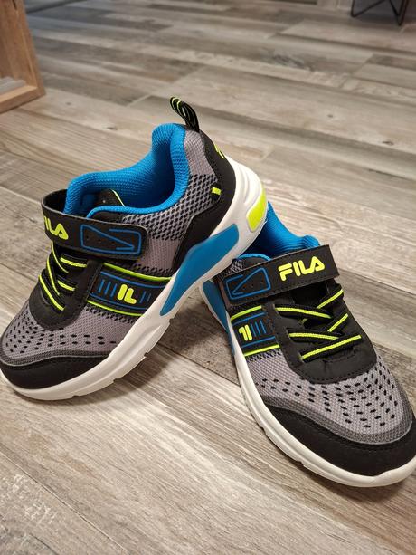 Yenisky fila, fila,33