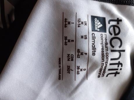 Športové leginky, m