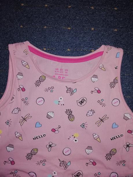 Letné saticky 116-122, f&f,116