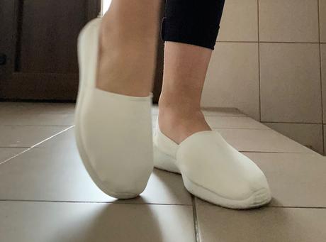 Nasuvacie tenisky, 39