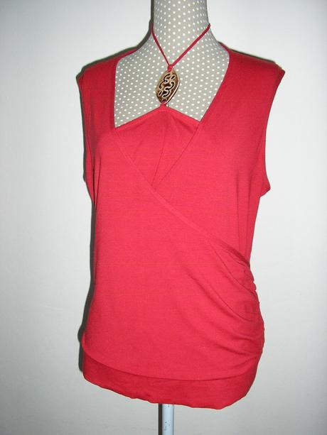 1366. amelie nay tričko, 50