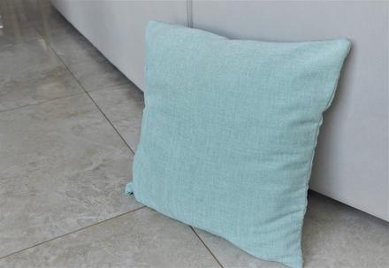Mint obliečka na vankúš-39x39cm, 
