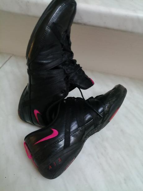 Botasky damske znackove nike vel 39, nike,39