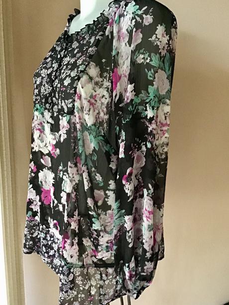 Blúzka rogers /r, 48