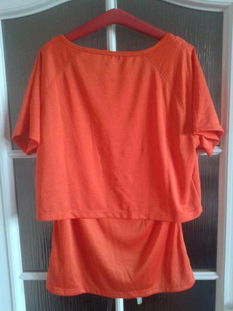 Športove tričko, m