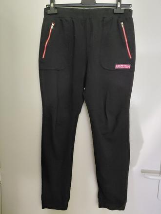 Nohavice teplakove zn.sugarbird vel.m, sugarbird,m