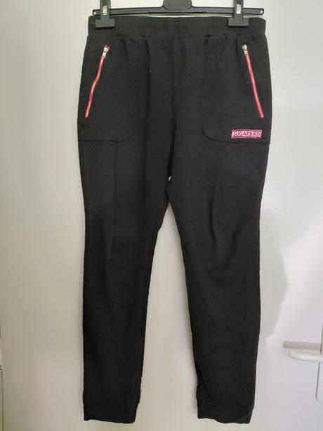 Nohavice teplakove zn.sugarbird vel.m, sugarbird,m