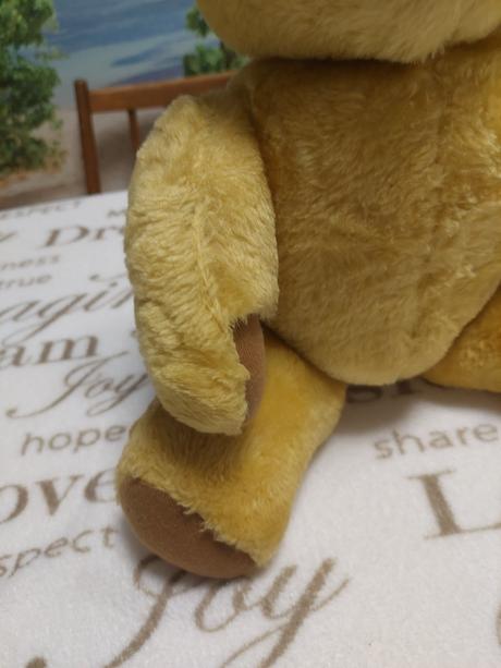 - ohybný kĺbový macík 45cm,