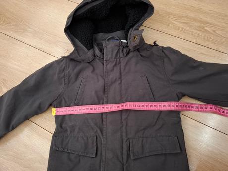 Prechodná bunda, lupilu,92