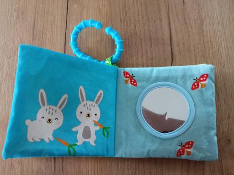 Knihy mäkké knižky krtko, littletikes, chicco, 