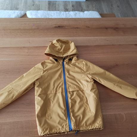 Vetrovka (tenká), 122