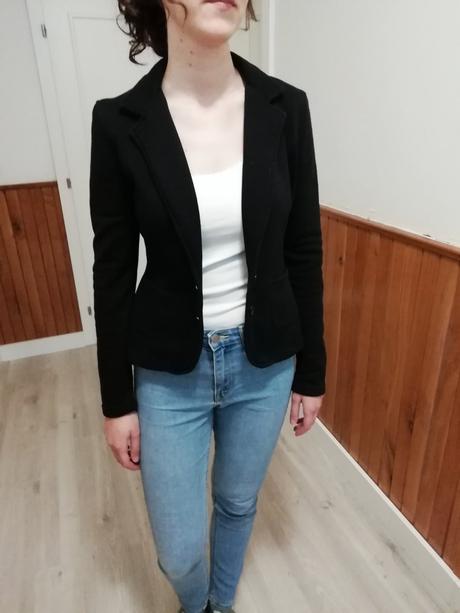 Dámske sako, terranova,s