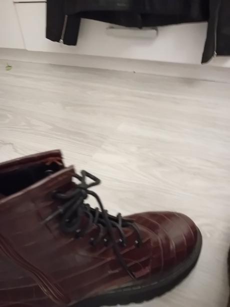 Dámske  topánky, deichmann,41