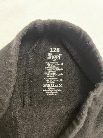 Termo nohavice, little angel®,128