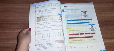 Matematika pre 7.ročník, 