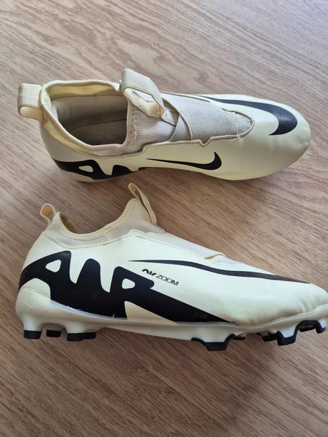 Kopacky nike, velk. 38, nike,38